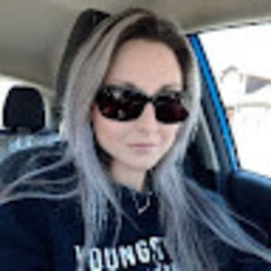 Meet your Posher, Christa